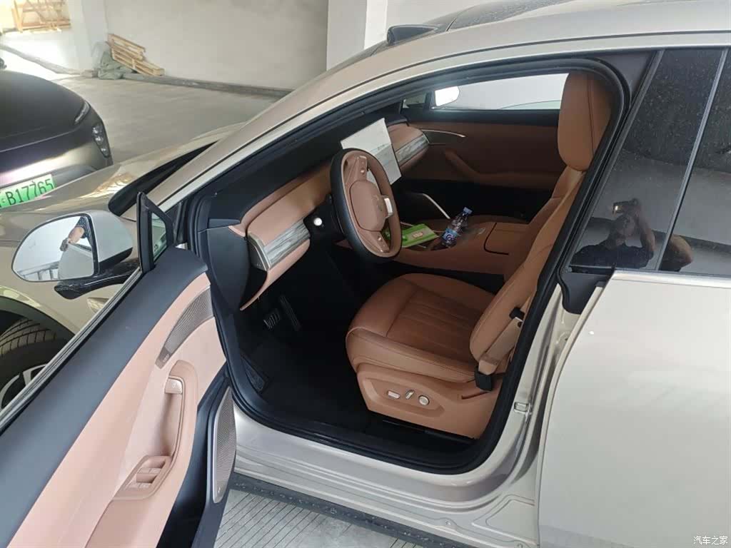 NIO L60, 2025 все фото