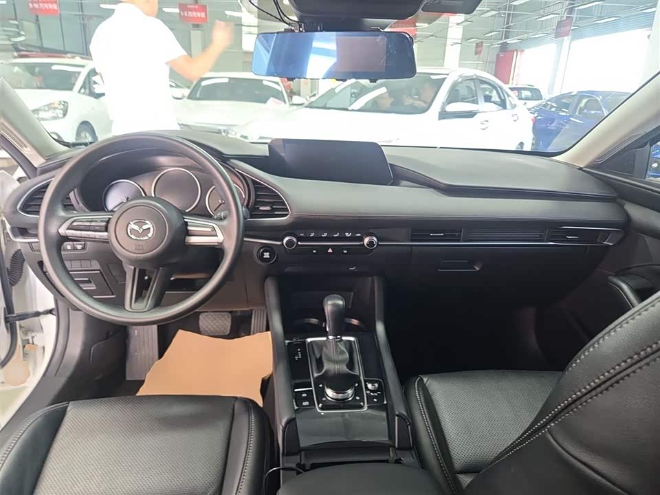 Mazda 3 Angkesaila Mazda 3 Angkesaila