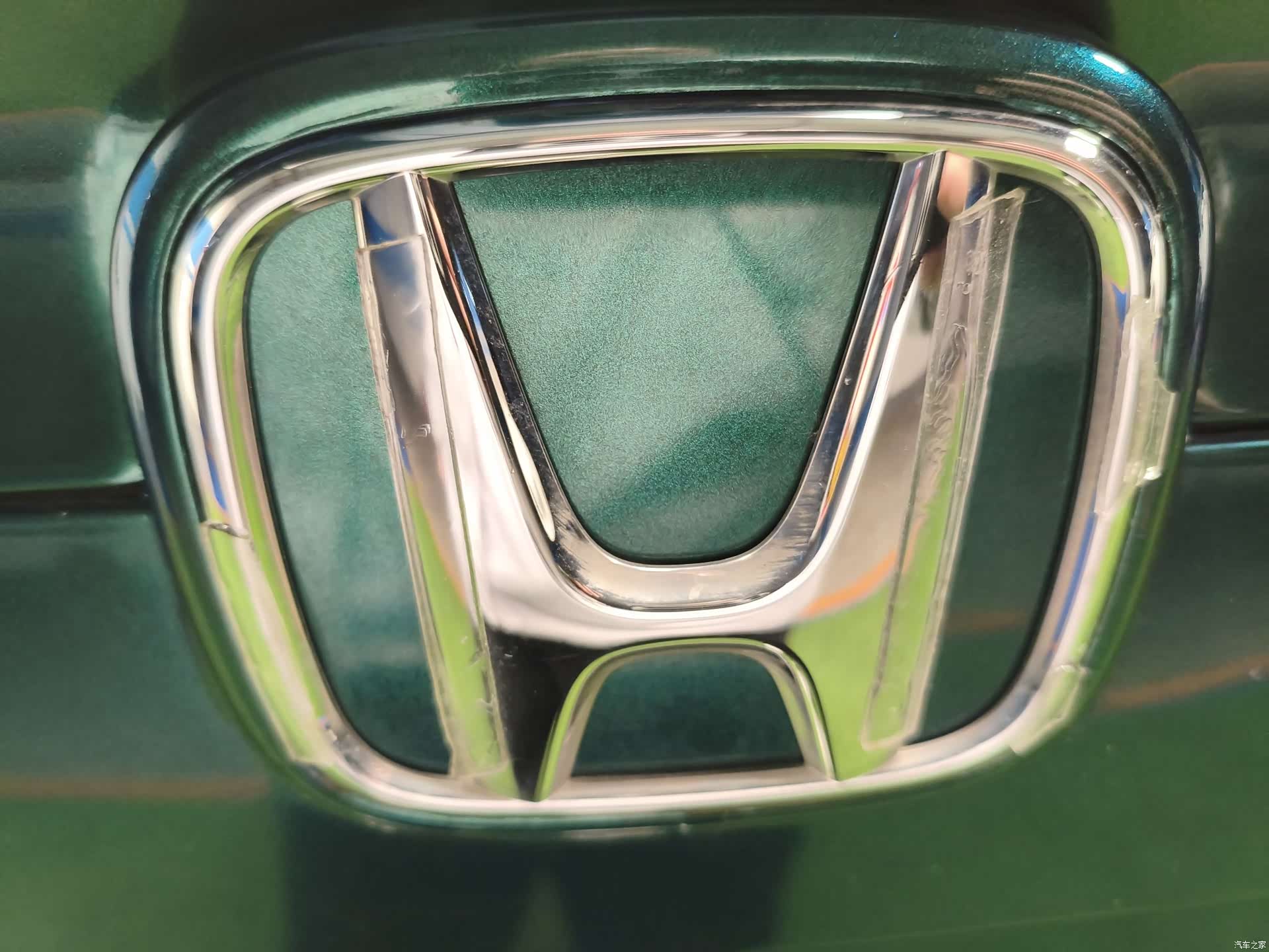 Honda Civic, 2018 14
