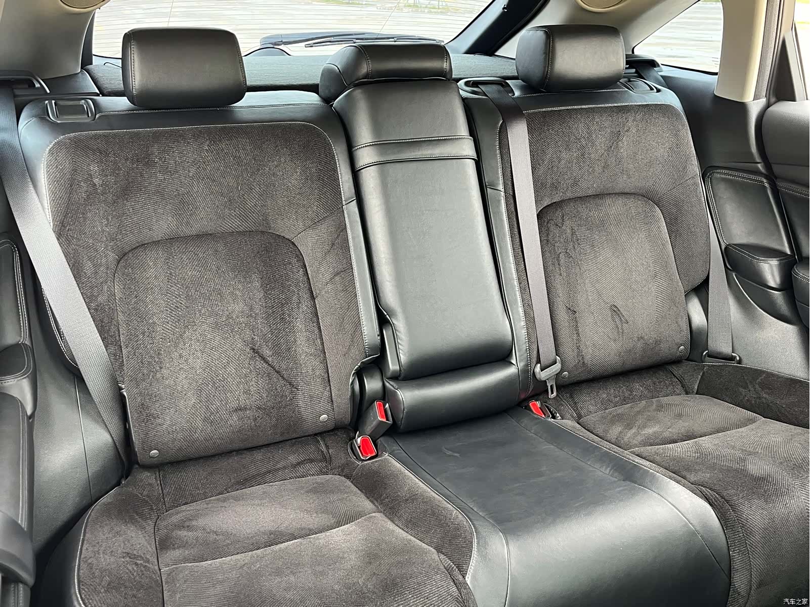 Honda Avancier, 2018 22