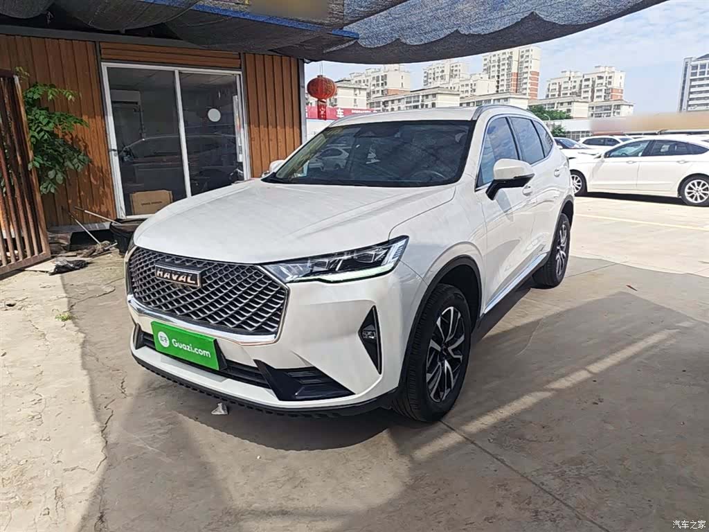 Haval H6, 2023 1