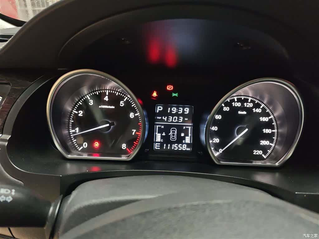 Zotye T600, 2016 12