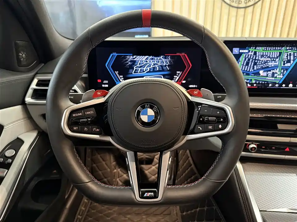 BMW M3 BMW M3