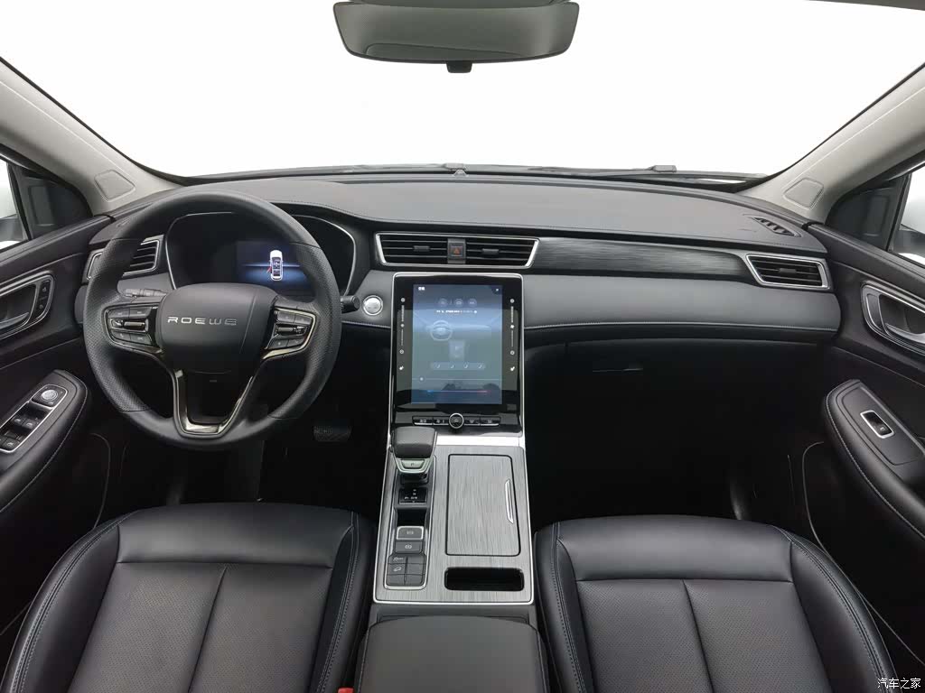Roewe RX5, 2025 все фото