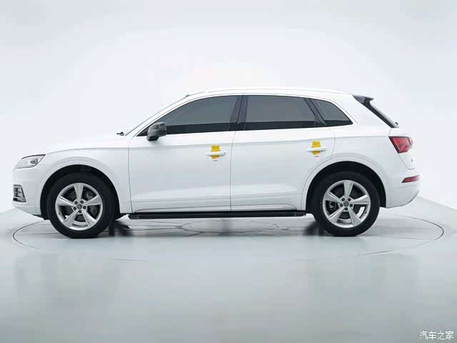 Audi Q5L, 2020 7