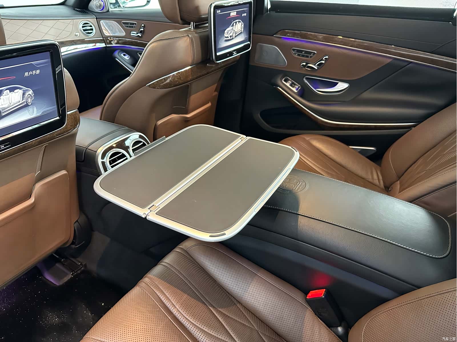 Mercedes-Benz S-Class, 2014 28