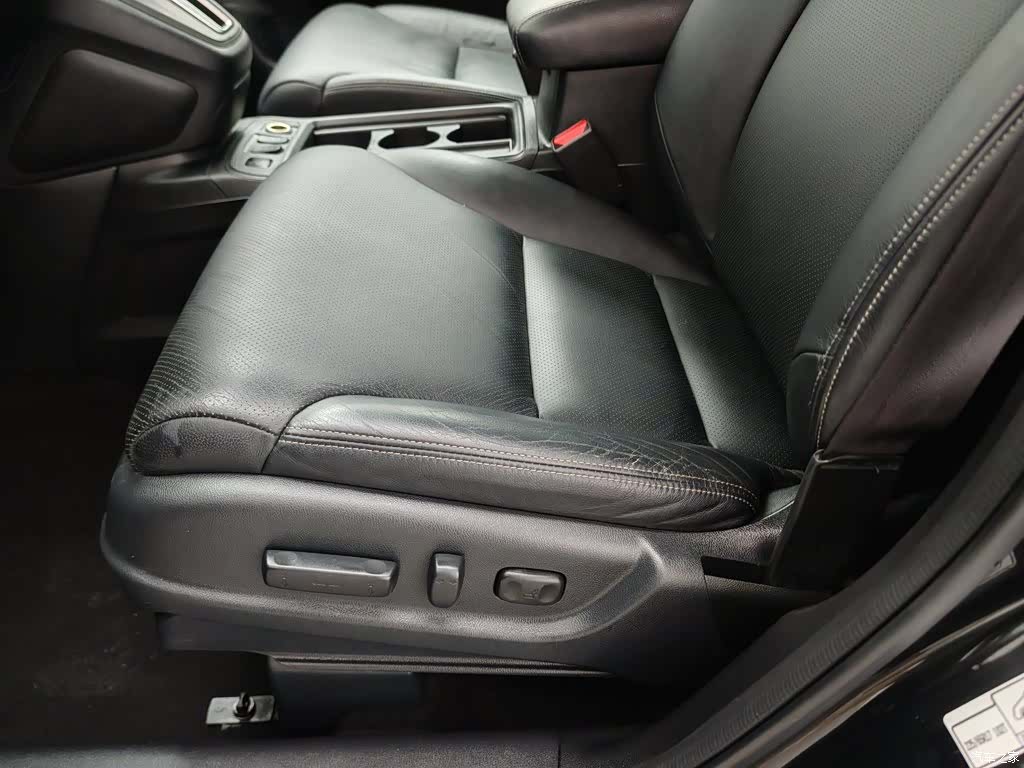 Honda CR-V, 2015 20