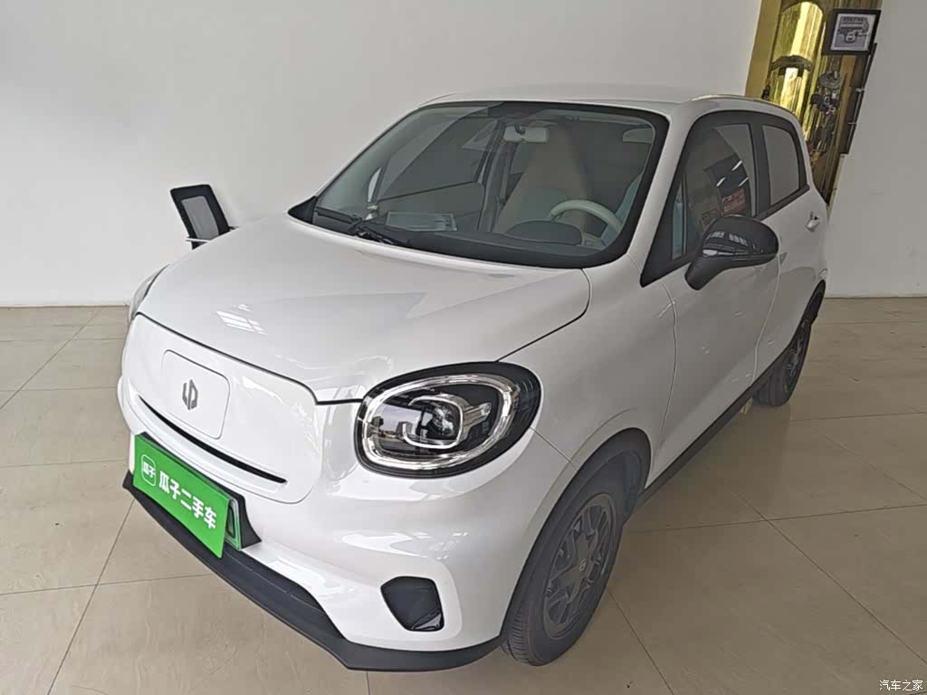 Leapmotor T03, 2025 1