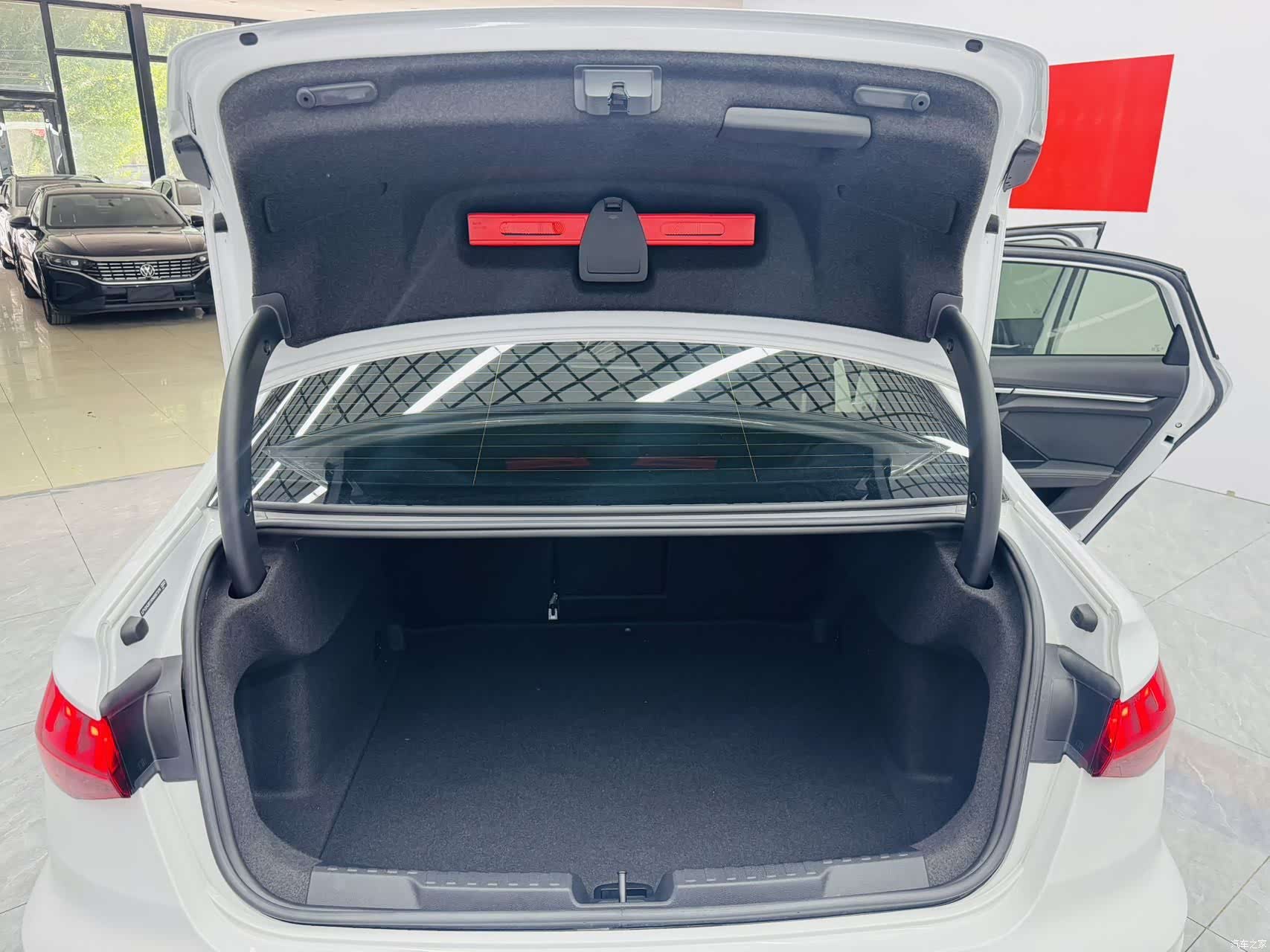 Audi A3, 2023 9