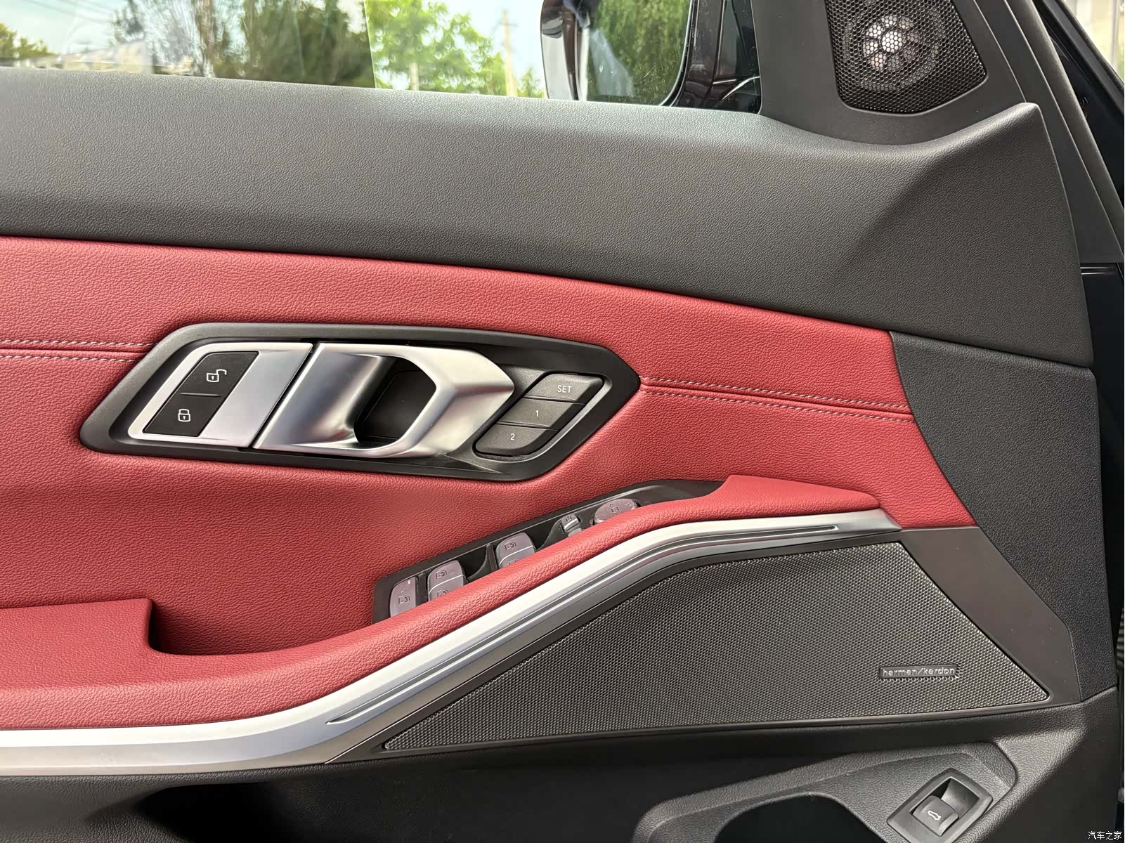 BMW 3 Series, 2025 15