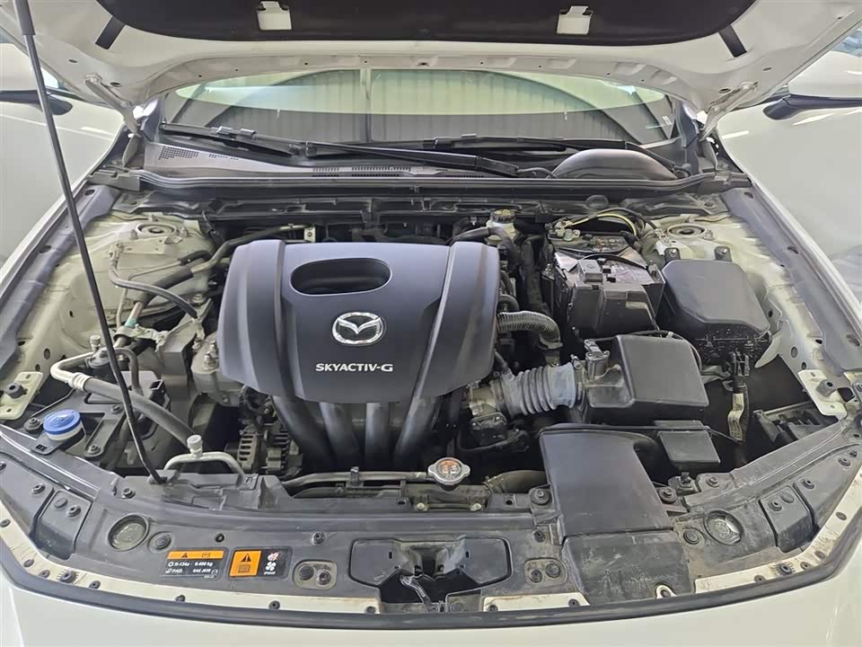 Mazda 3 Angkesaila Mazda 3 Angkesaila