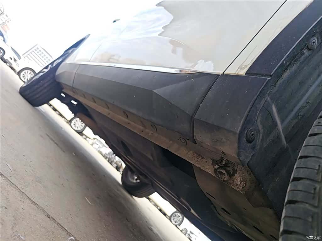 Haval H6, 2023 21