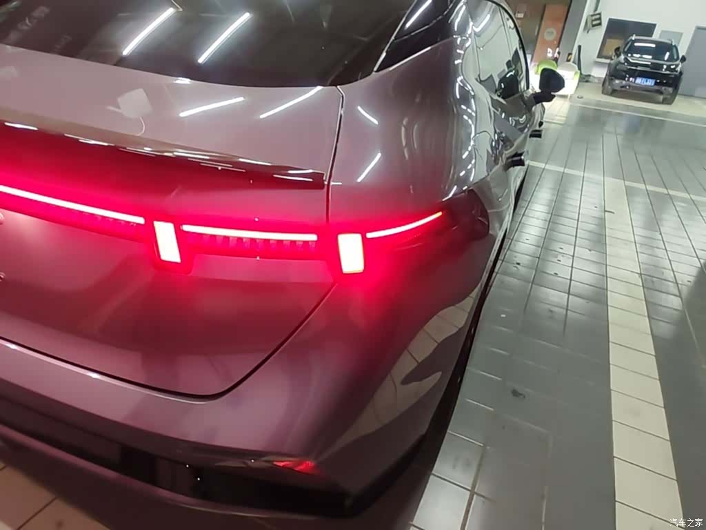 Lynk & Co 02, 2025 8