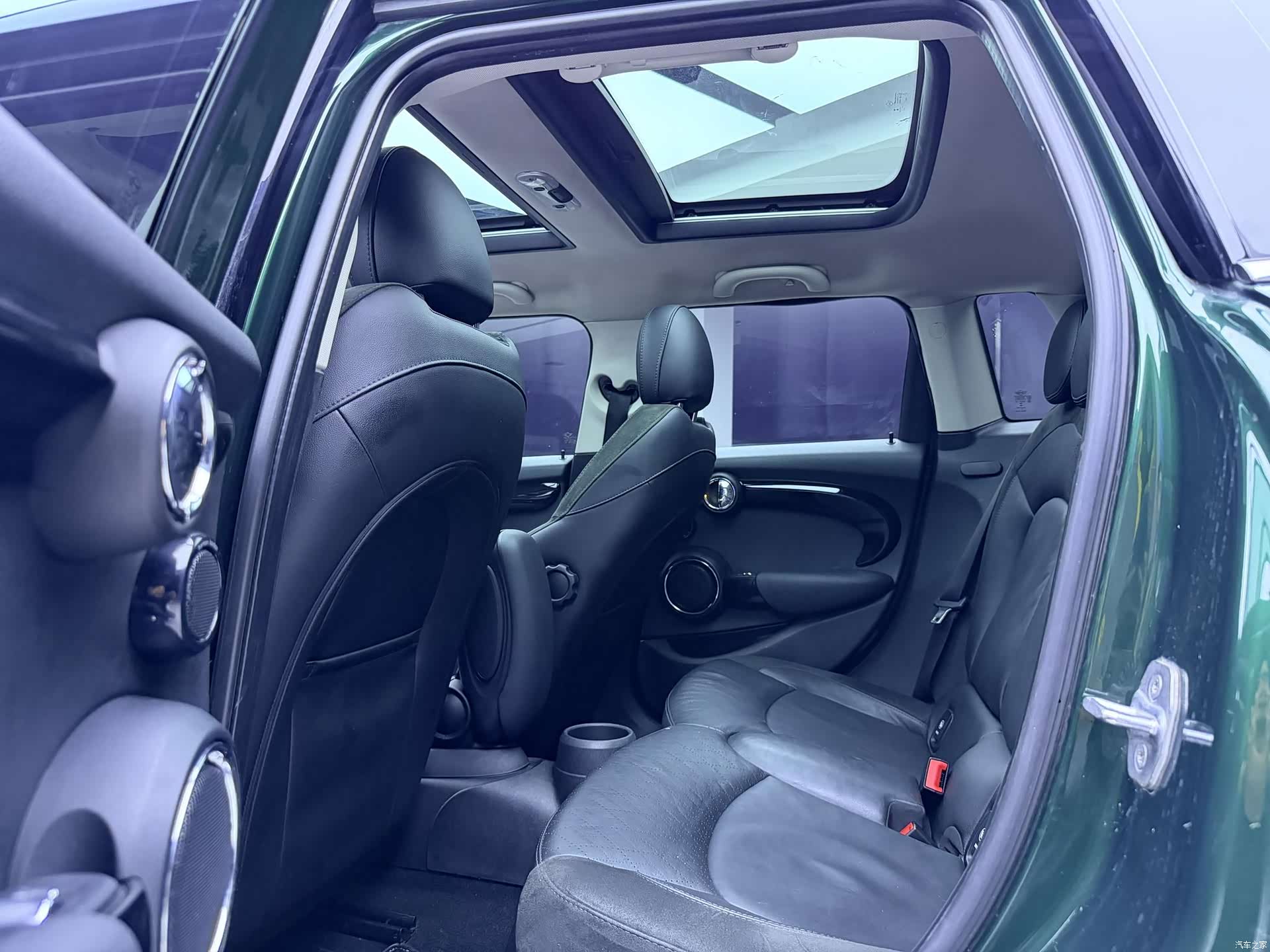 Mini Cooper, 2017 20