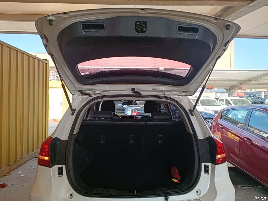Haval H2, 2016 19