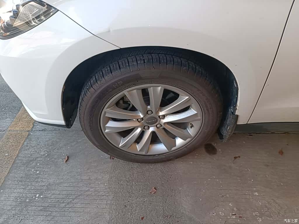 Haval H2, 2016 23