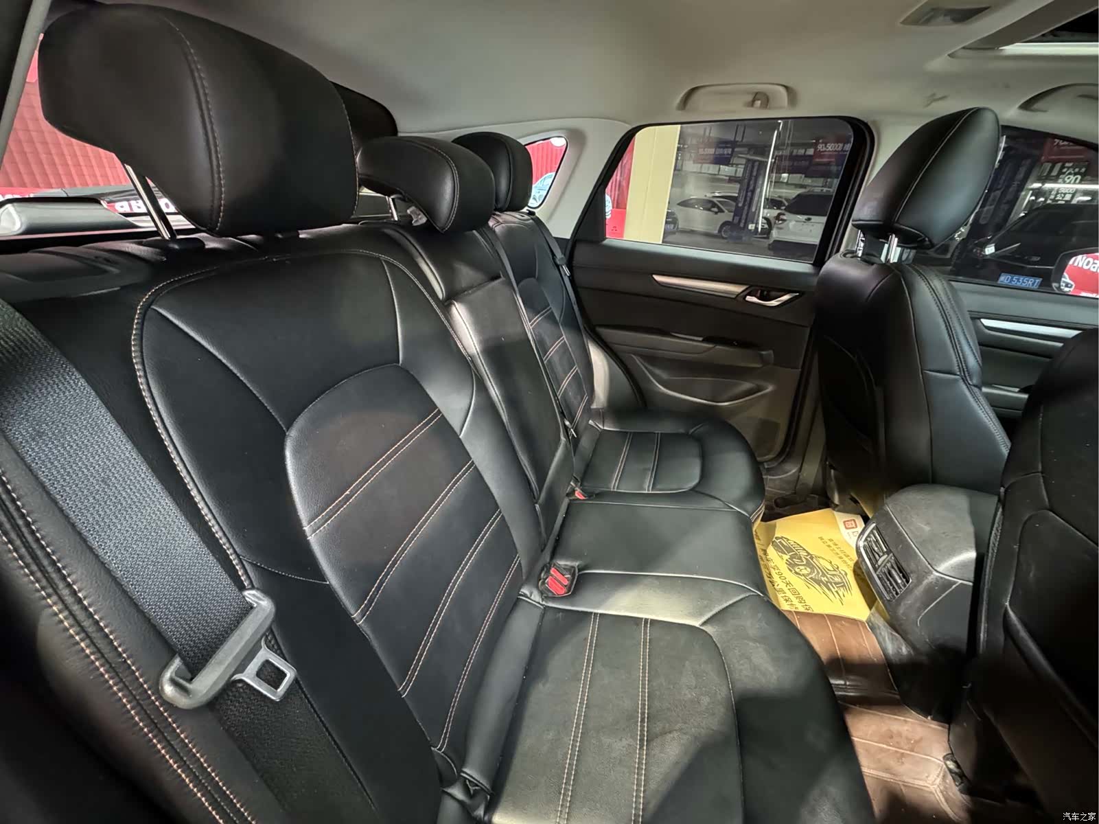 Mazda CX-5, 2023 16
