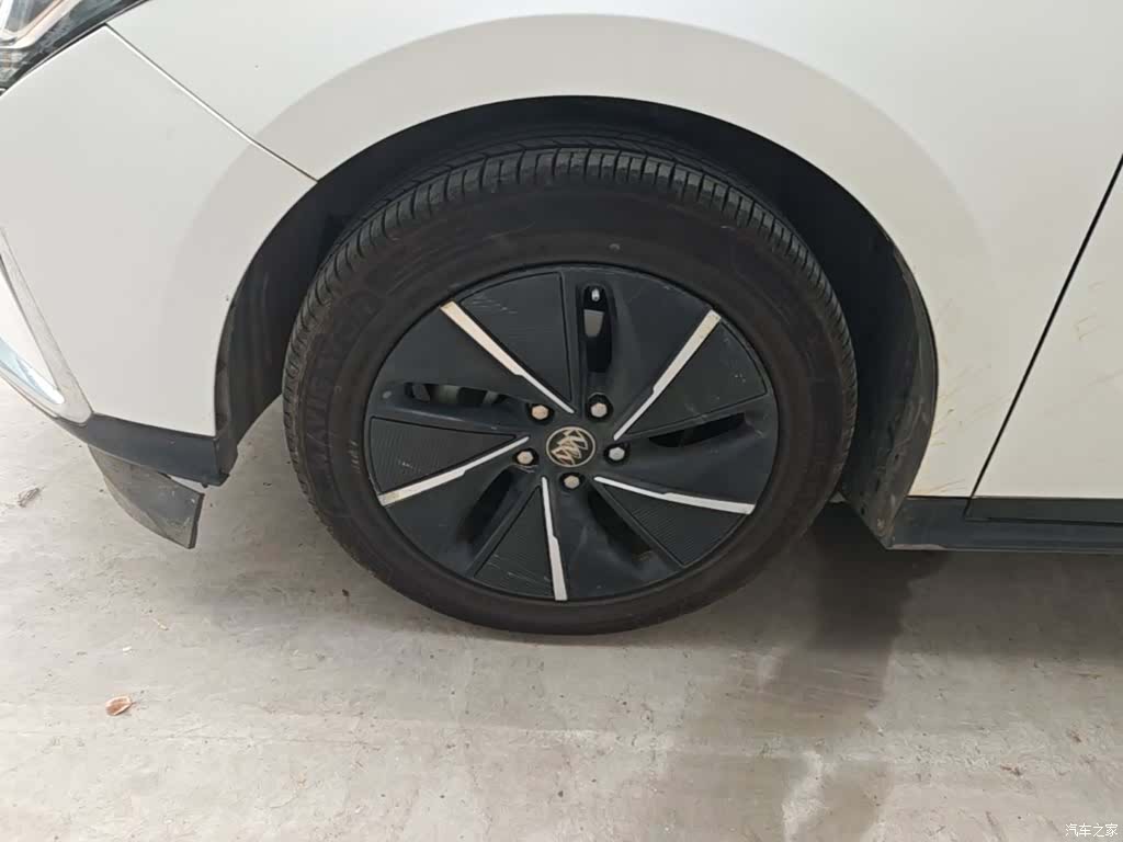 Buick Velite, 2023 23