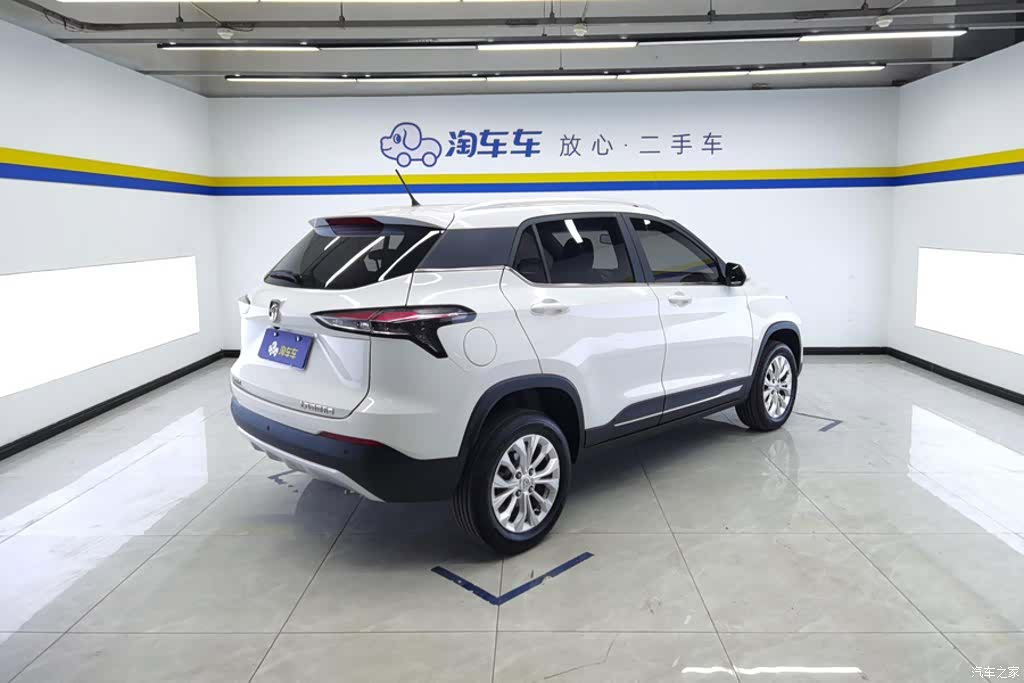 Wuling 510, 2021 3
