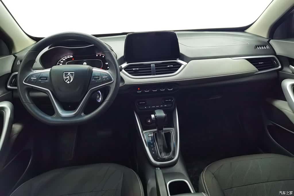 Wuling 510, 2021 12