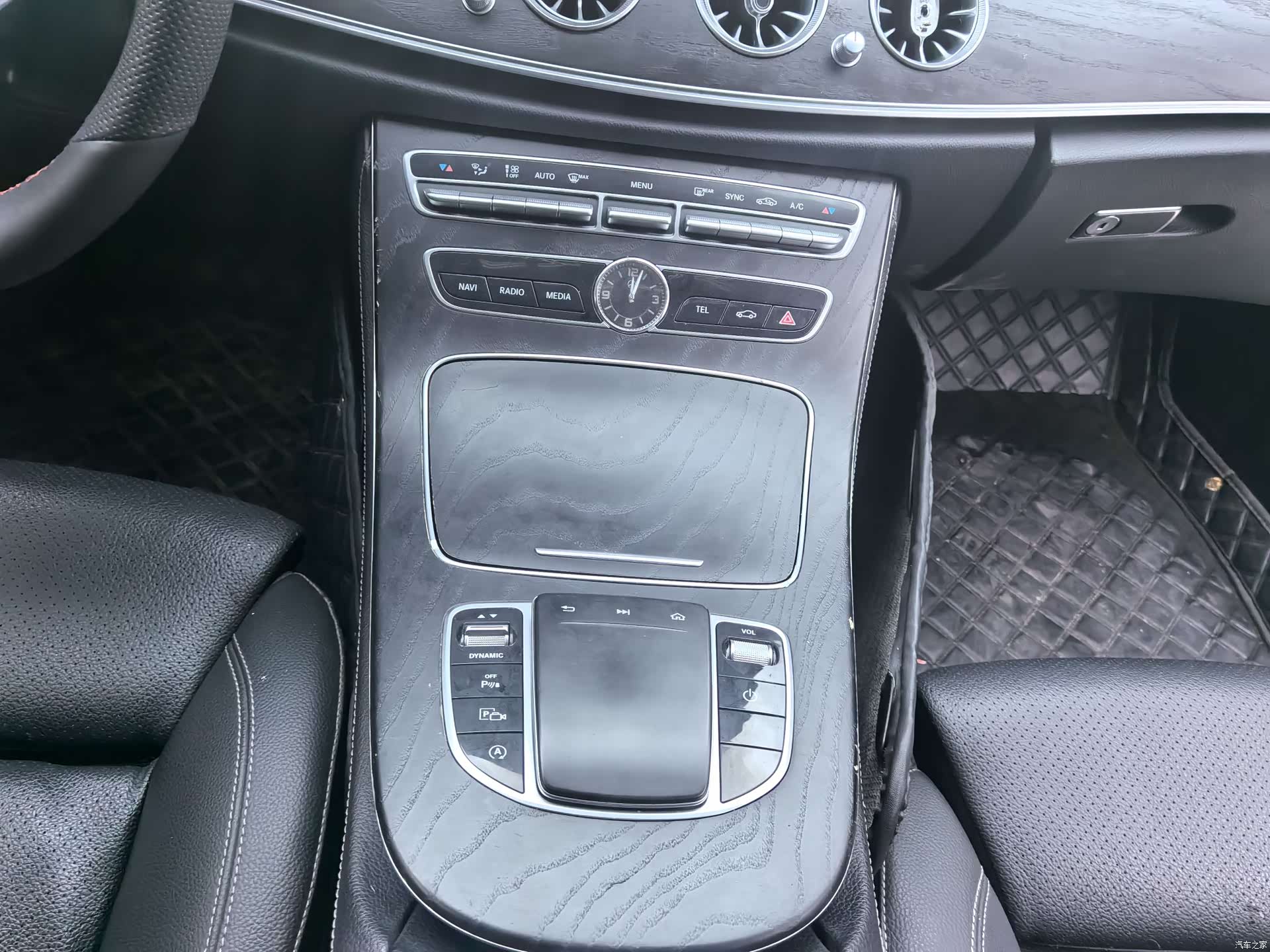 Mercedes-Benz E-Class, 2019 17