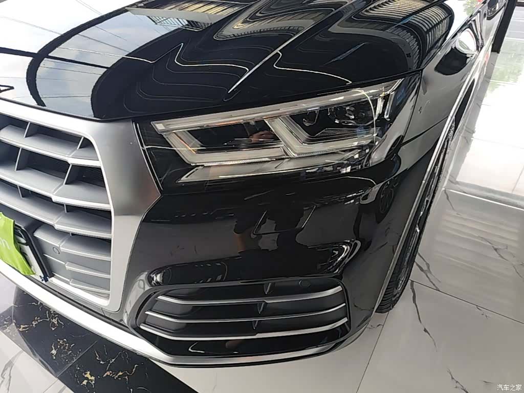 Audi Q5L, 2020 24
