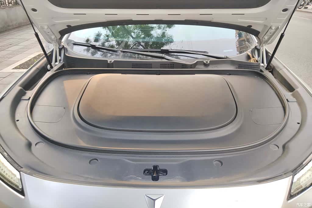Deepal S07, 2024 10