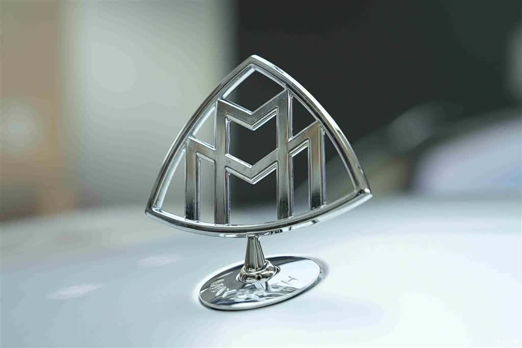 Maybach GLS, 2021 24