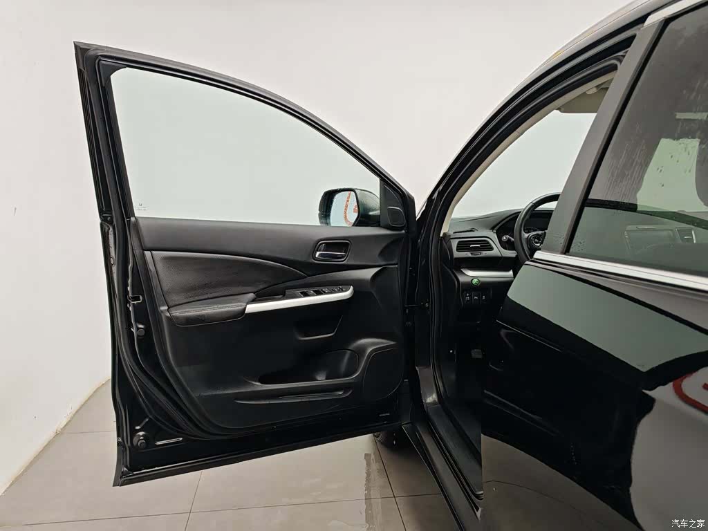 Honda CR-V, 2015 8