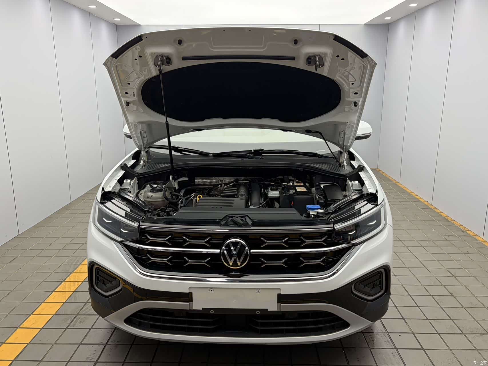 Volkswagen Tayron, 2023 17