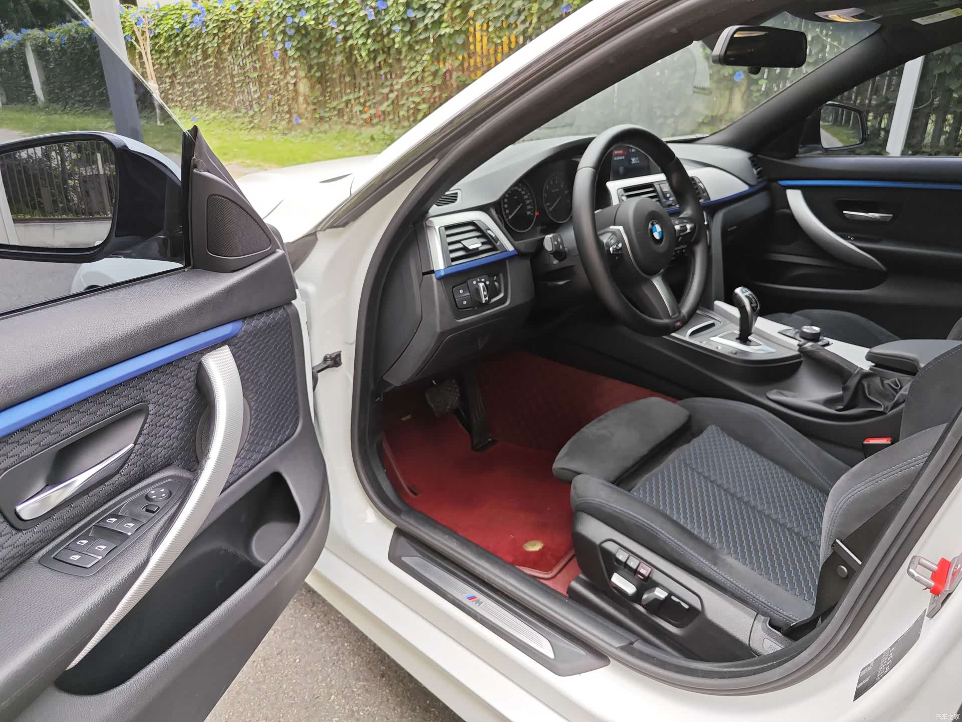 BMW 4 Series, 2019 14