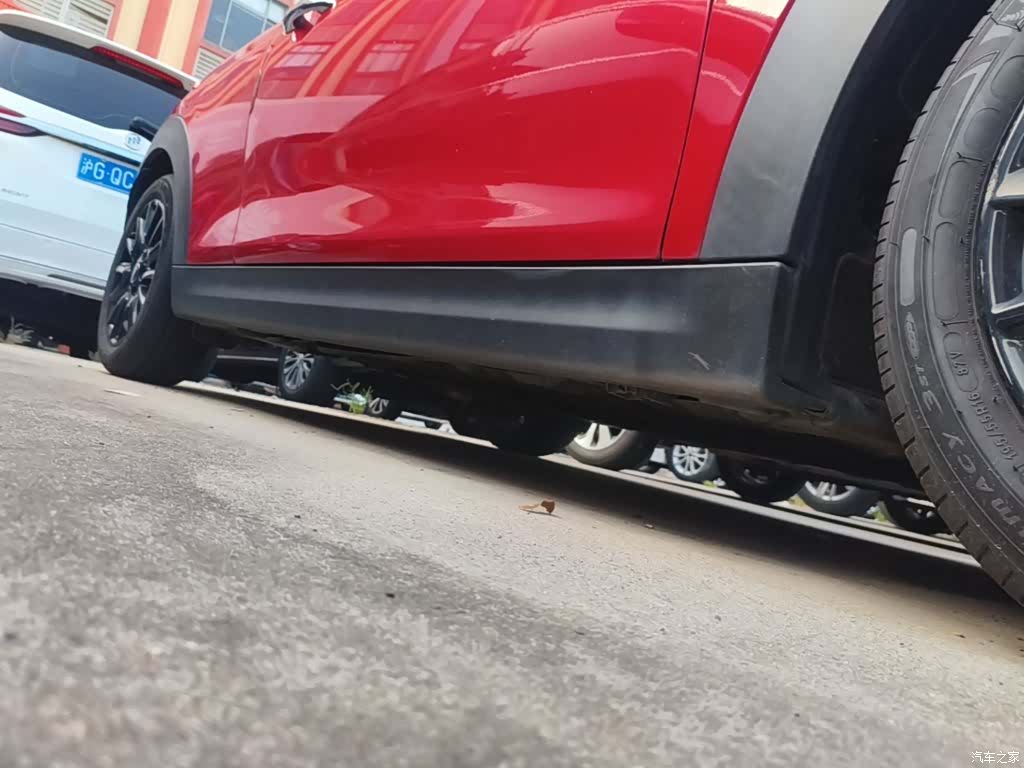 Mini Cooper, 2015 21