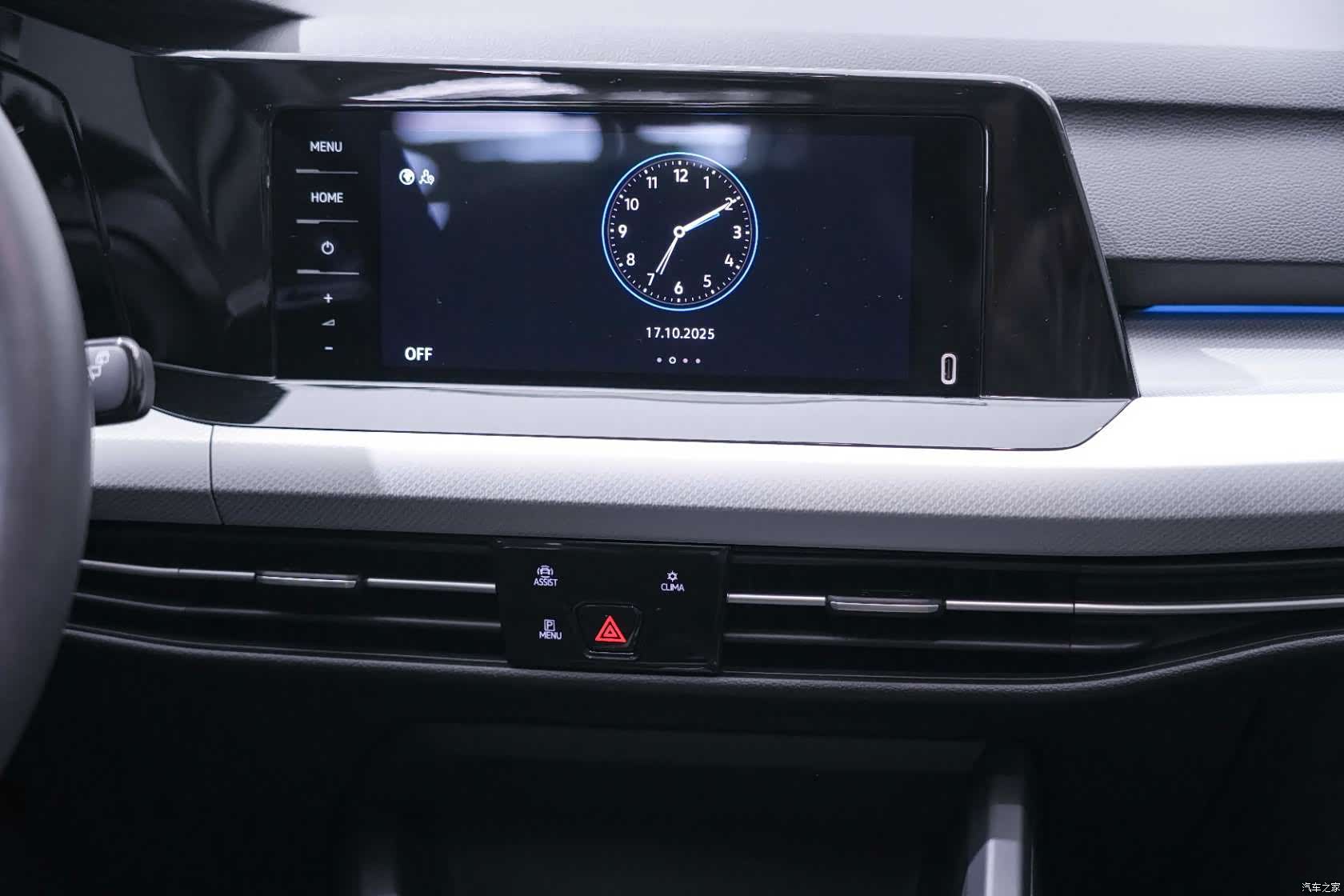Volkswagen Golf, 2023 20