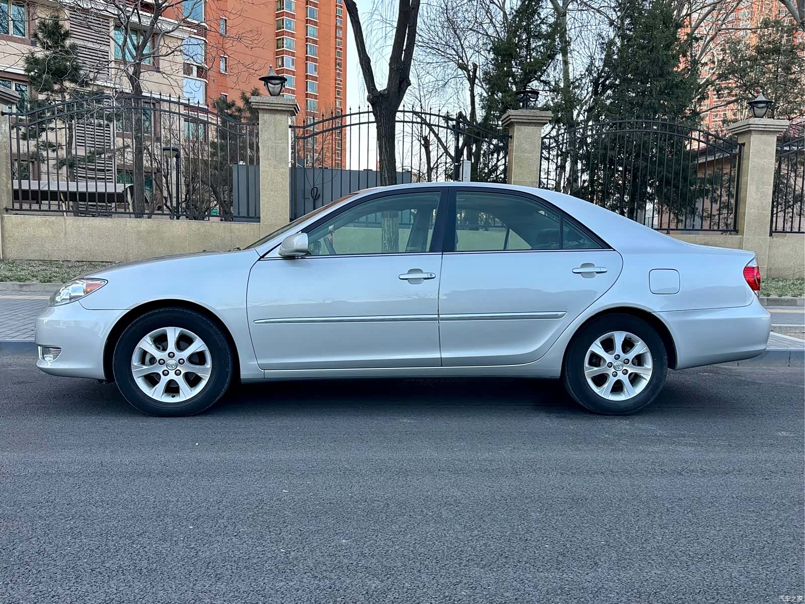 Toyota 05, 2005 3