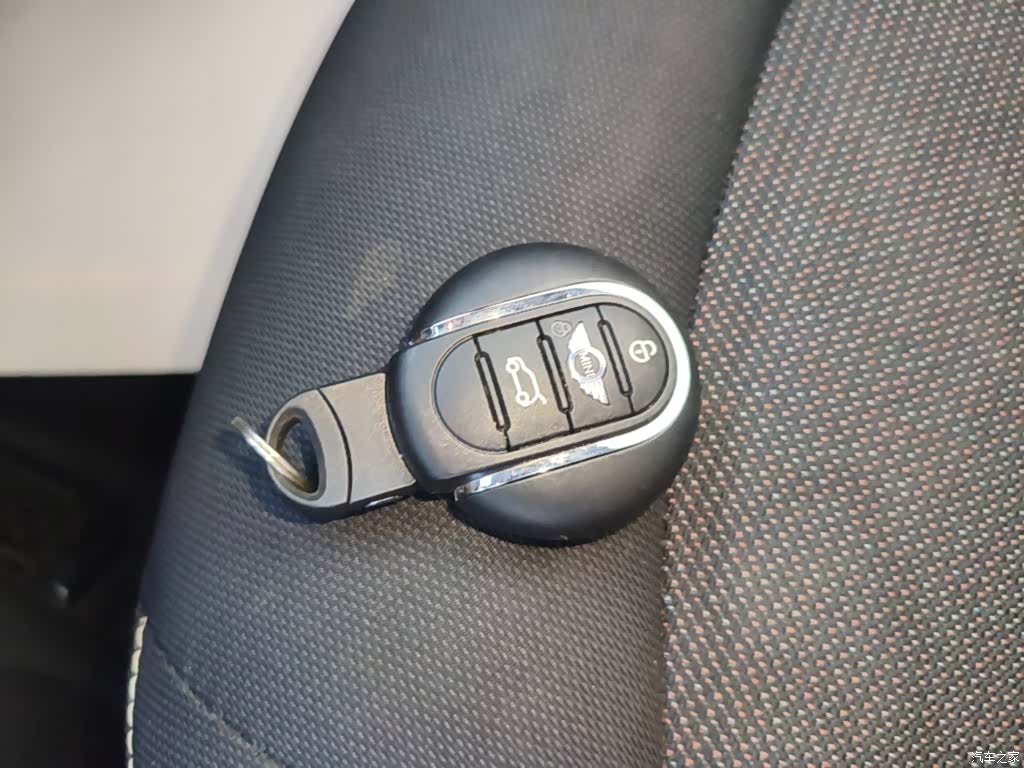 Mini Cooper, 2015 9