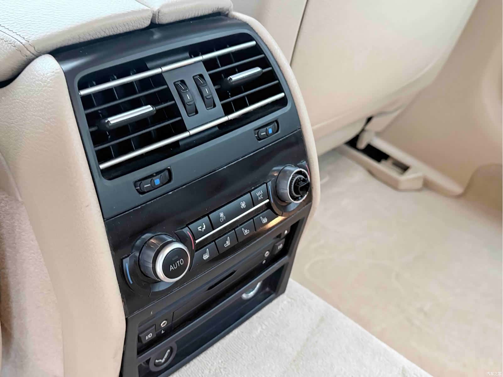 BMW 7 Series, 2012 18