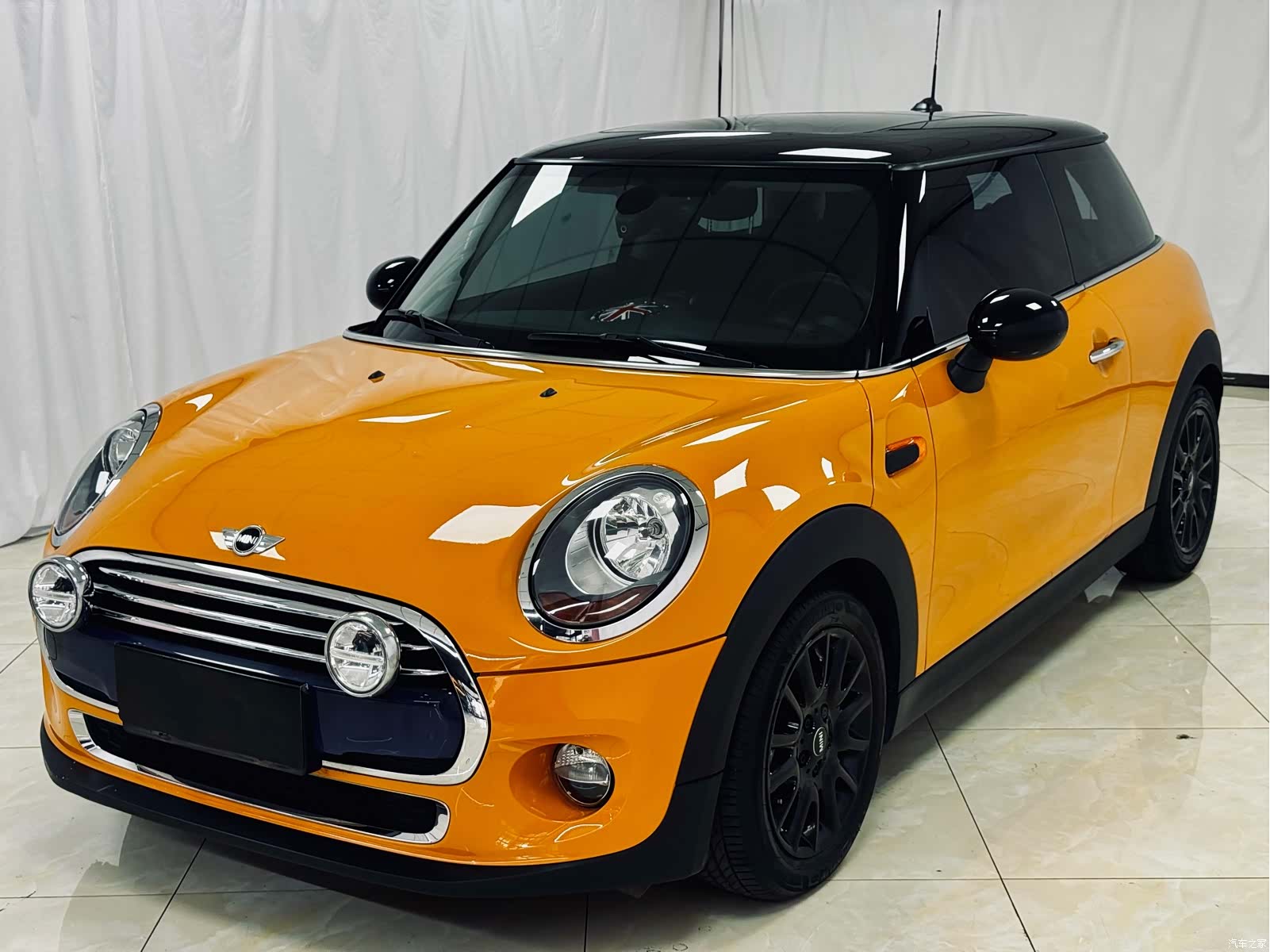 Mini Cooper, 2018 4