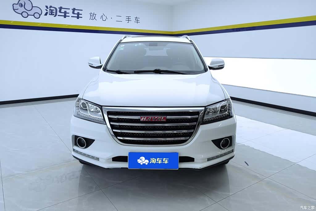 Haval H2, 2016 2