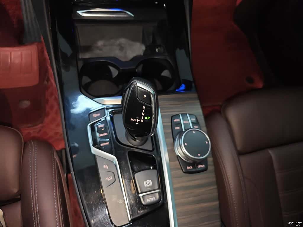BMW X3, 2020 10