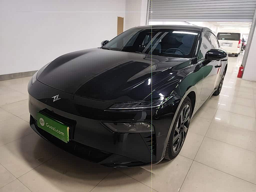 Dongfeng eπ007