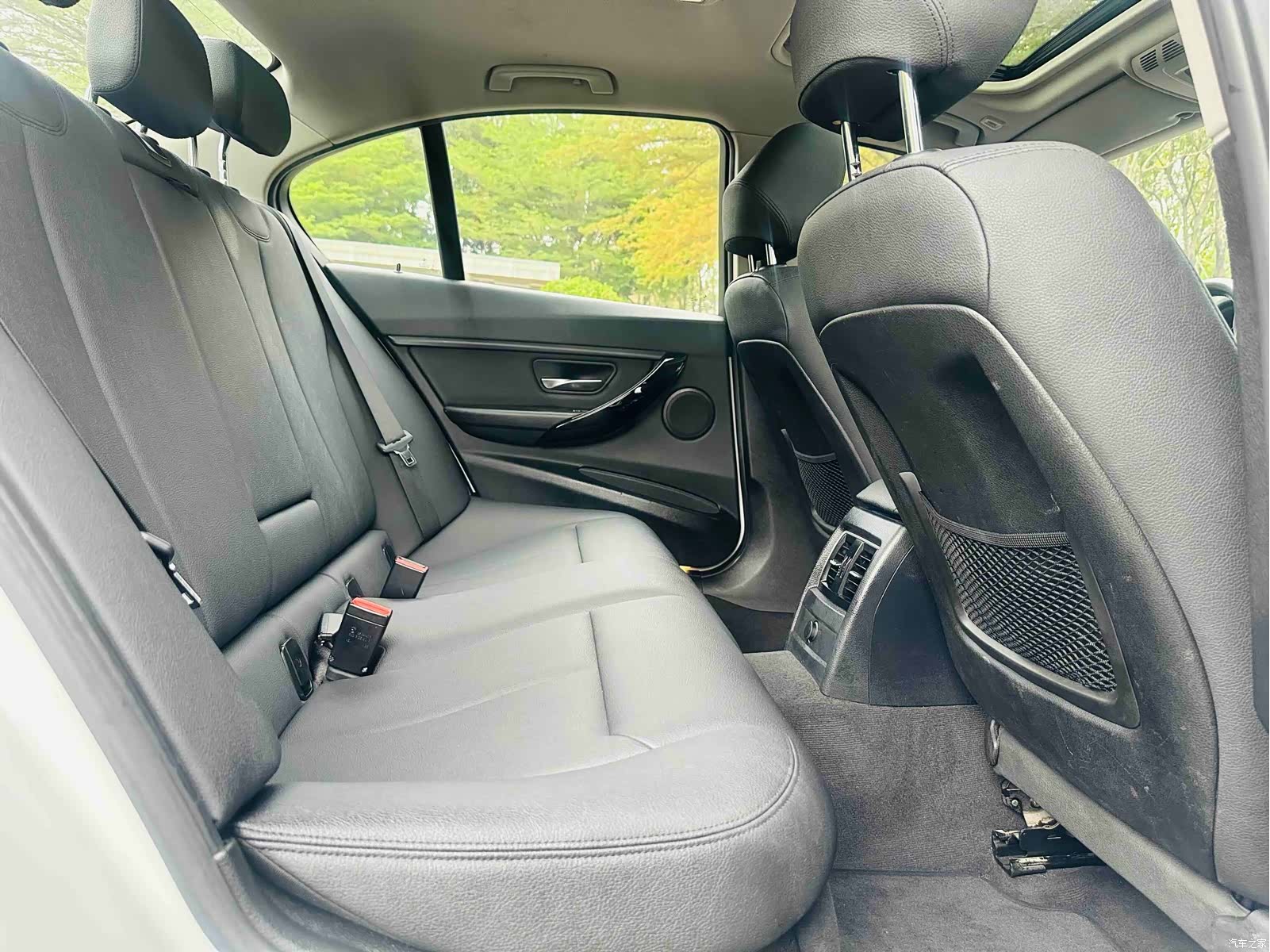 BMW 3 Series, 2017 13