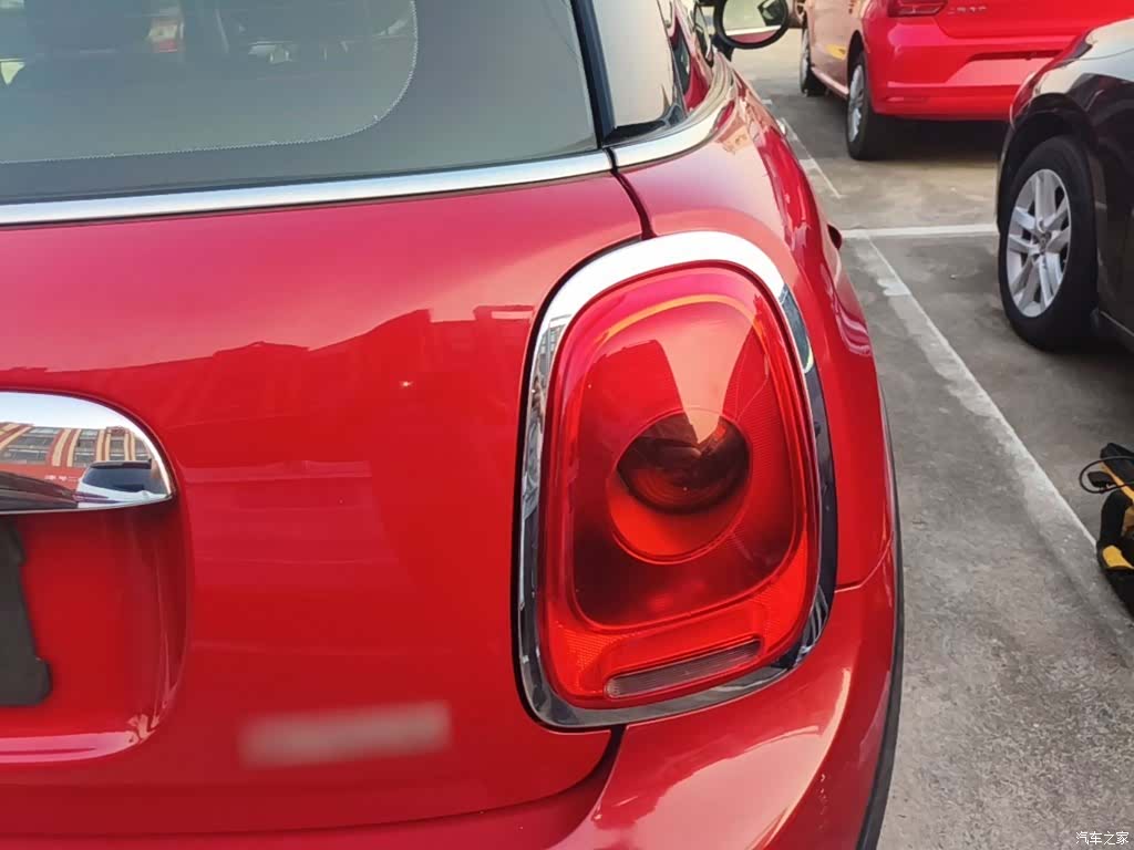 Mini Cooper, 2015 8