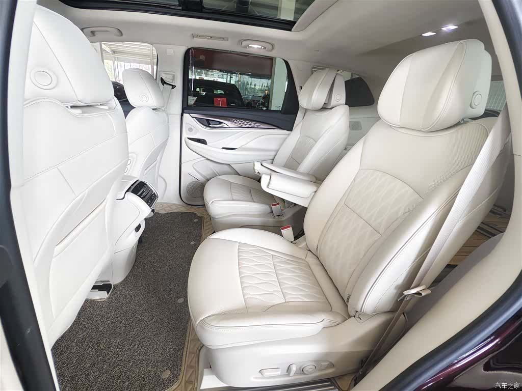 Buick Enclave, 2020 7