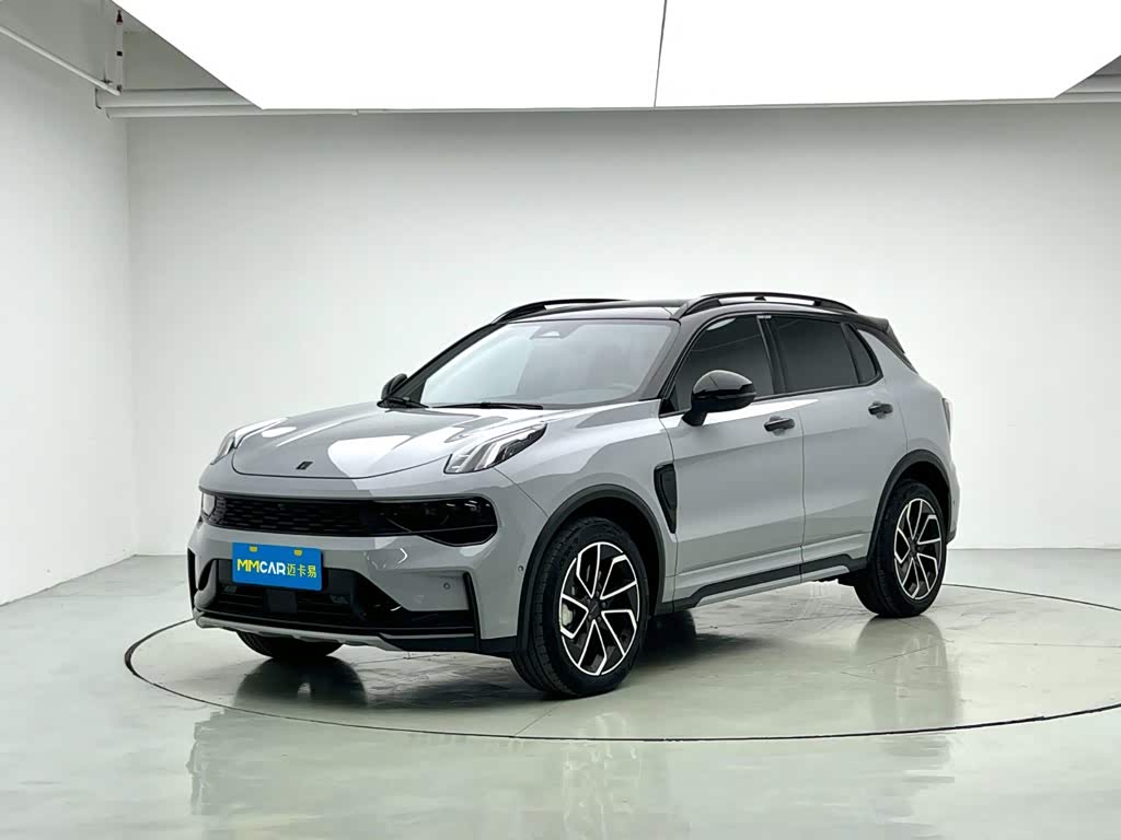 Lynk & Co 01 EM-P 2023 1.5TD EM-P PM