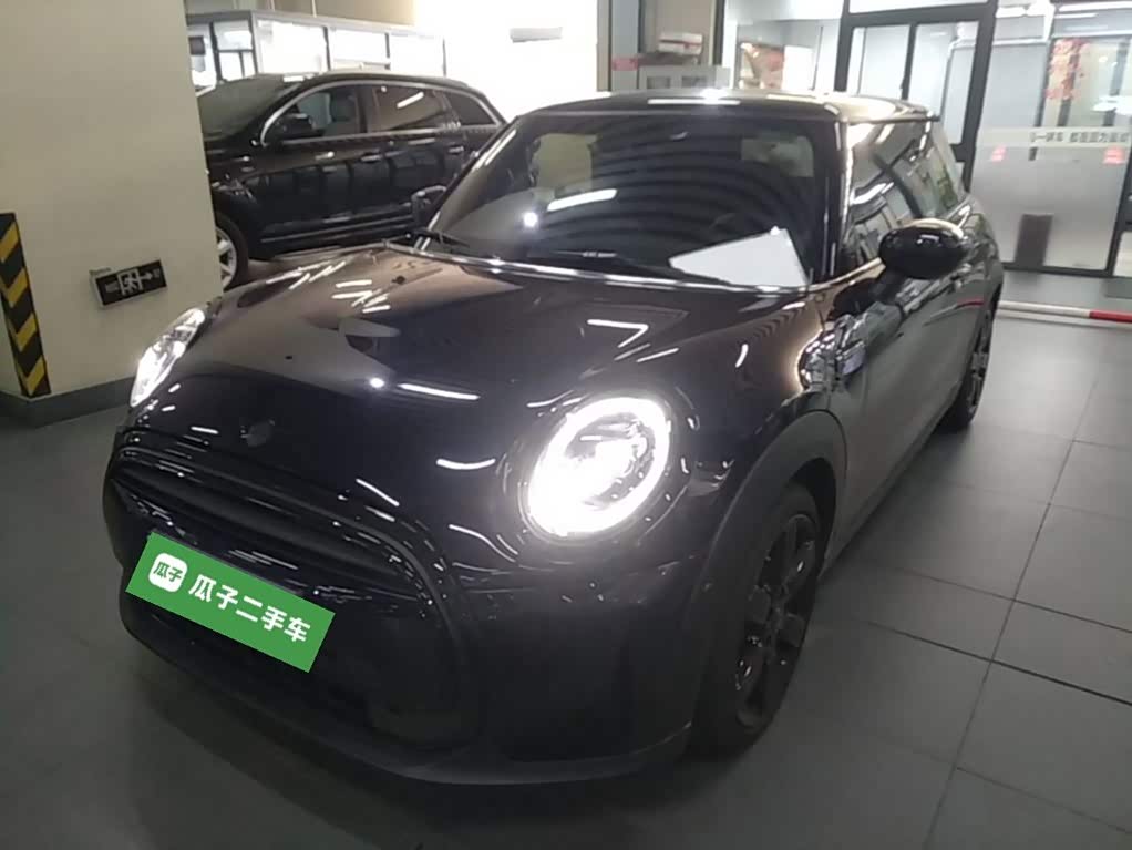 Mini Mini 2023 1.5T COOPER