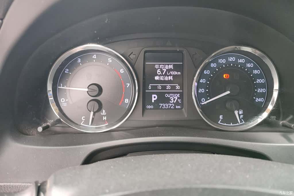 Toyota Corolla, 2018 14