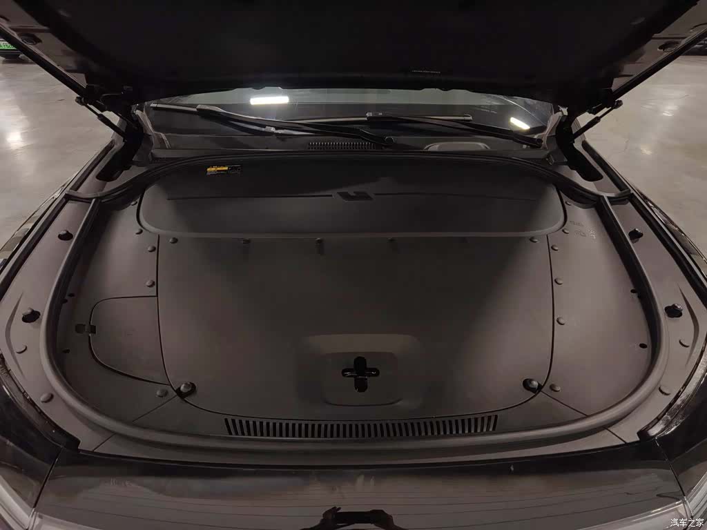 Li Auto ONE, 2021 6