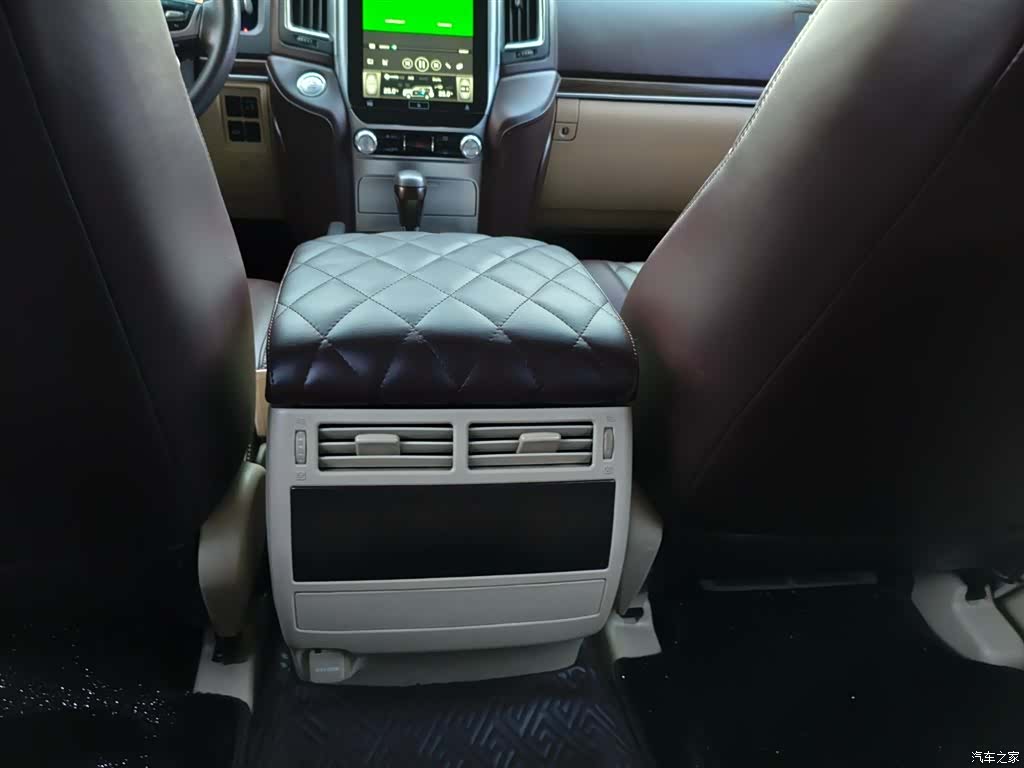 Toyota Land Cruiser, 2016 15
