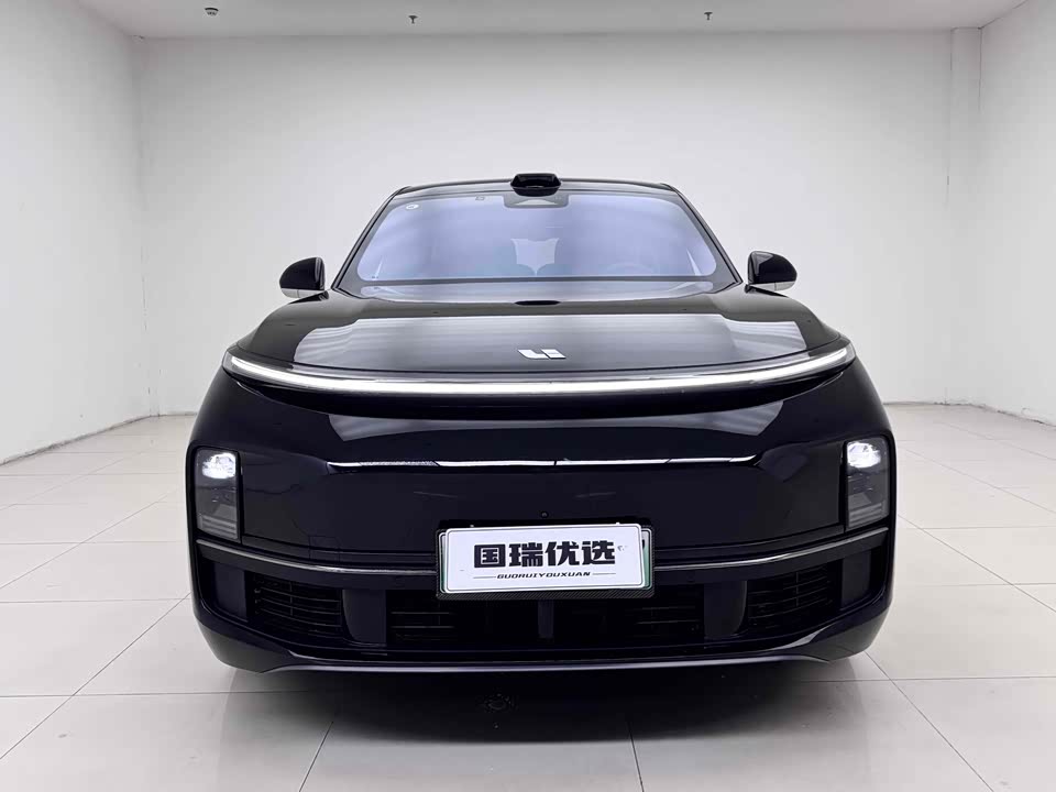 Li Auto Ideal L9