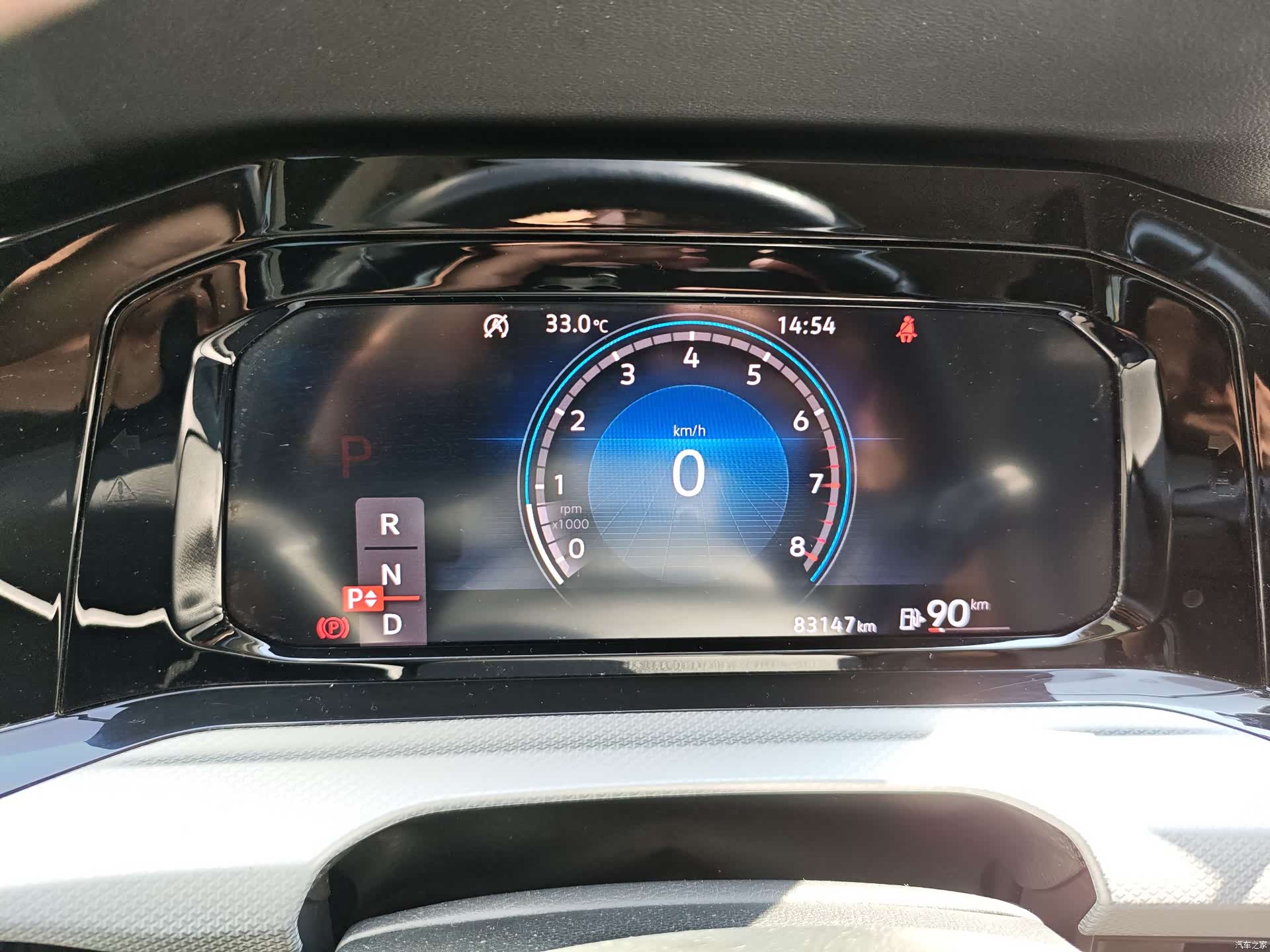 Volkswagen Golf, 2022 16